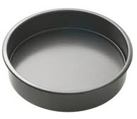 Cake pan hire