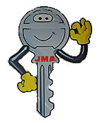 Key Cutting Service
