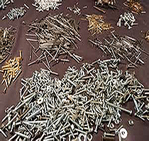 screws and fixings for sale